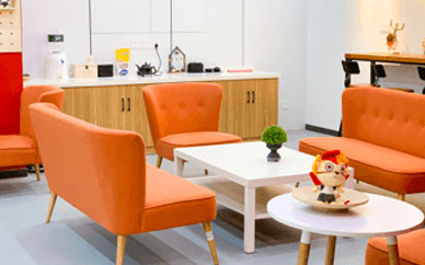 北京学为贵国贸校区图2