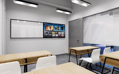 北京学为贵国贸校区图3