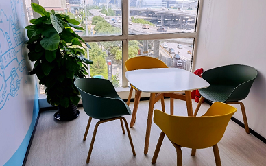 北京启德留学国贸校区图2