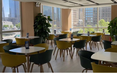 北京启德留学国贸校区图3