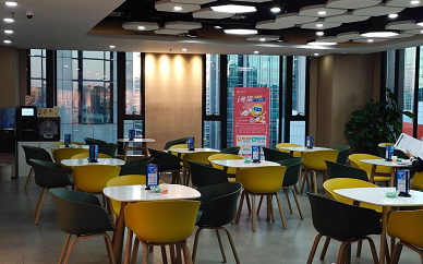 北京启德留学新中关校区图2