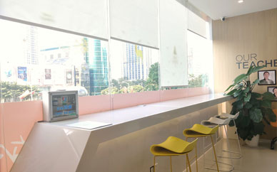 深圳环球雅思托福培训学校(罗湖校区)图2