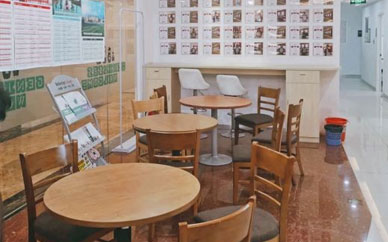 深圳环球雅思托福培训学校(南山校区)图2