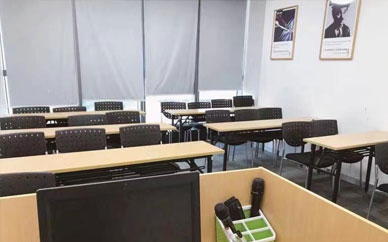 深圳环球雅思托福培训学校(宝安壹方城校区)图3