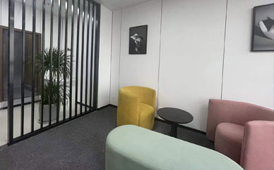 汉世天下留学总部校区图3