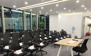 北京美世留学(顺义校区)图3