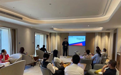 北京美世留学(菁英规划&国际艺术教育校区)图2