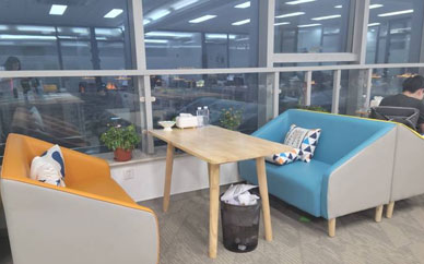 上海犀牛国际教育(徐汇校区)图3