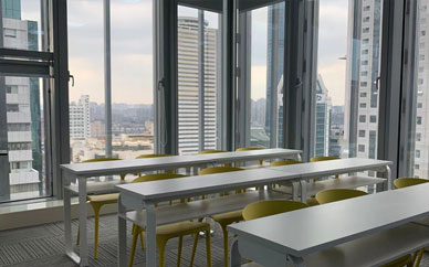 上海犀牛国际教育(浦东校区)图2