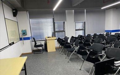 广州新航道国际备考中心(番禺校区)图3