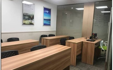 广州启德教育小语种中心图2
