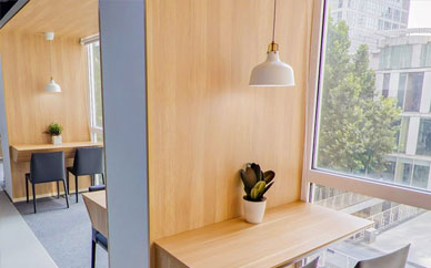 北京新航道雅思托福留学中心(五道口校区)图3