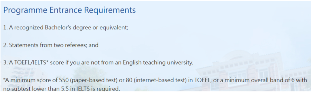 申请量暴增66%！为什么大家依然选择香港留学“卷”？