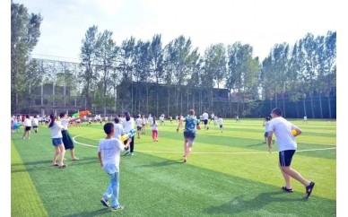 北京源梦国际教育昌平校区地址/联系电话图3