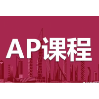 广州犀牛教育AP课程辅导培训班