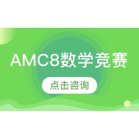 北京犀牛教育AMC8冲刺培训班