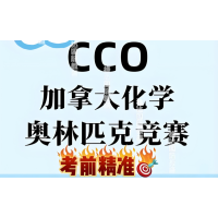 北京CCO竞赛冲刺培训班（30小时/3-8人班）