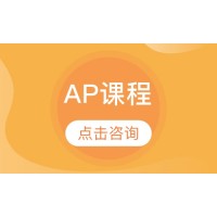 北京AP课程培训班