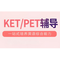 北京PET课程培训班