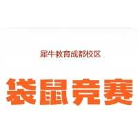 成都袋鼠数学竞赛辅导培训班